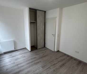 Location / Appartement T2 - Photo 4