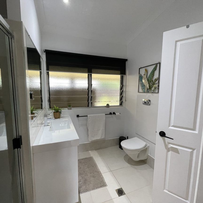 Immaculate Furnished Home Across from the Beach! - Photo 1