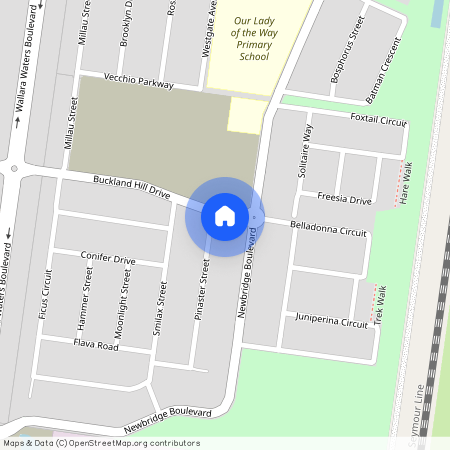 30 Pinaster Street, Vic 3756, Wallan