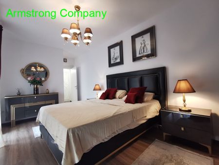 Apartament Exclusivist 3cam Decebal -Matei Basarab parcare subterana - Photo 5