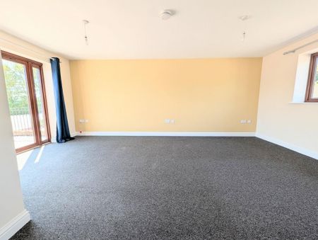 2 bedroom barn conversion to rent - Photo 3