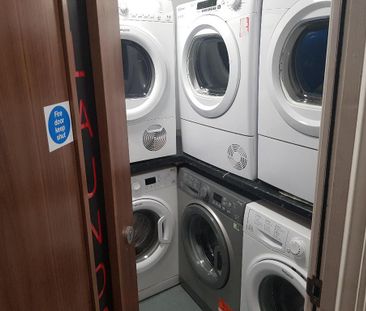 Studio to rent - Photo 5