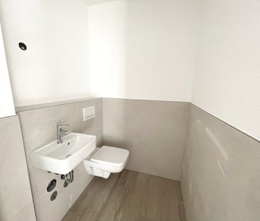 Mainz-Weisenau, Mainz-Weisenau, Etagenwohnung - Foto 1