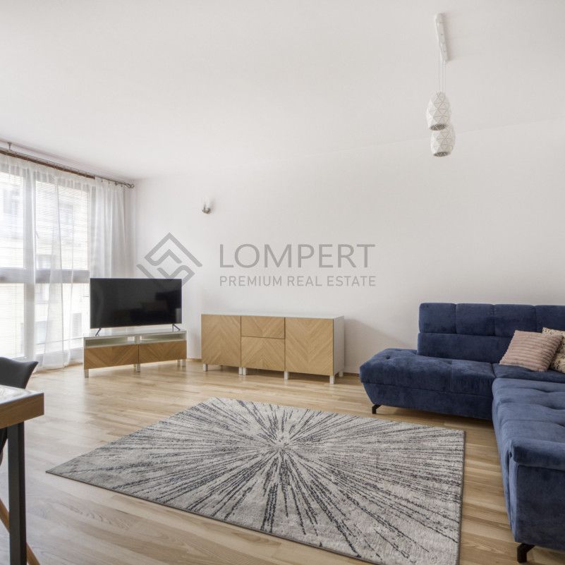 Po remoncie |3 pokoje 75 m² | miejsce postojowe - Photo 1