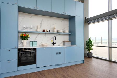 1 bedroom apartment to rent - Photo 5