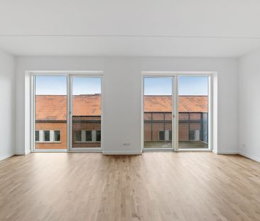 Blomsterstræde 2, 4. 1., Kamillehuset, 2610 Rødovre - Foto 2