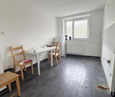 Sanierte möblierte 3,5 Zimmerwohnung in Rotthausen Erdgeschoss - Foto 1