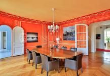 Appartement meublé 5 Chambres Luxe 300 m² - Paris, Parc Monceau - Photo 4