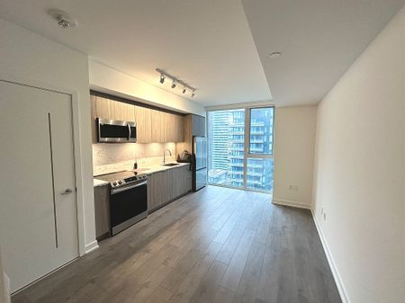 For Lease - 357 King Street Unit# 2306, Toronto, Ontario - Photo 4