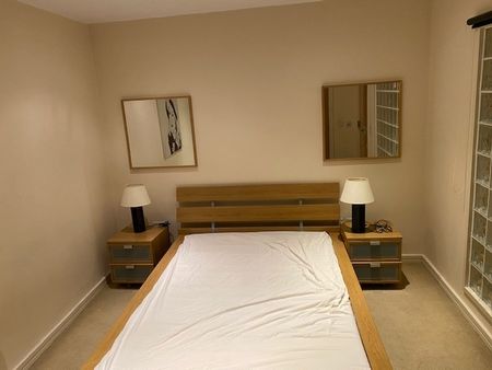 2 Bed Flat, St. Martins Gate, B2 - Photo 5