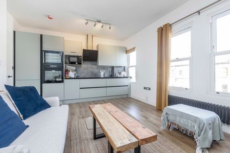 Croxley Road - Photo 4