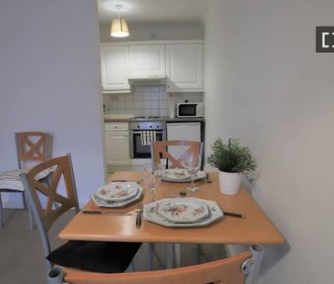 1-bedroom apartment for rent in Saint James Gate, Dublin - Photo 2