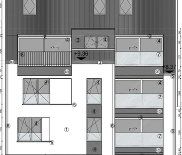 Appartement te huur - Foto 3