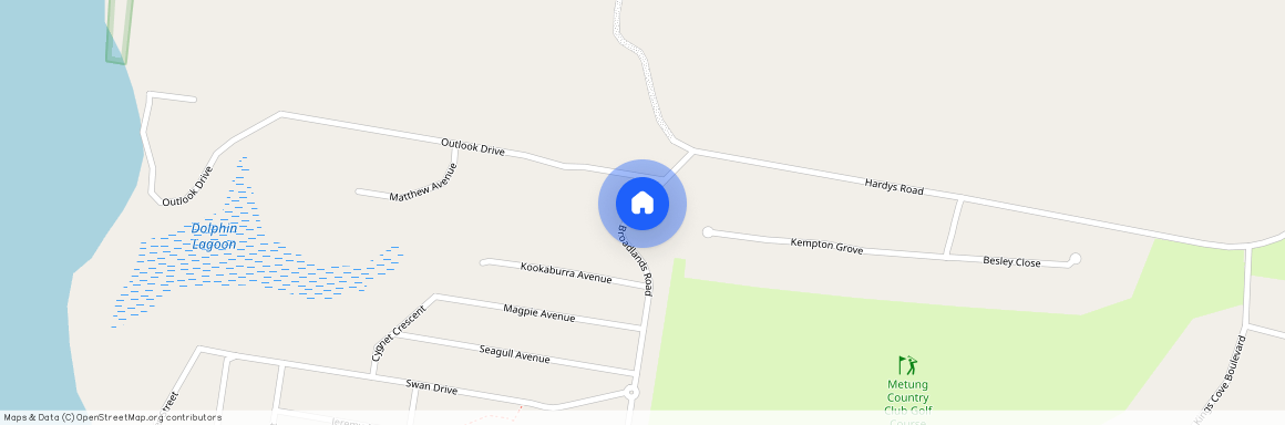 7 Broadlands Road, Vic 3904, Metung