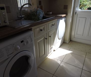 4 bedroom detached to rent Galveston Close, BN23 - Photo 1