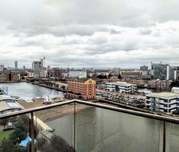 31 The Quays, SALFORD - Photo 6