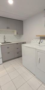 petit 3 1/2 Sainte-Catherine - Photo 3