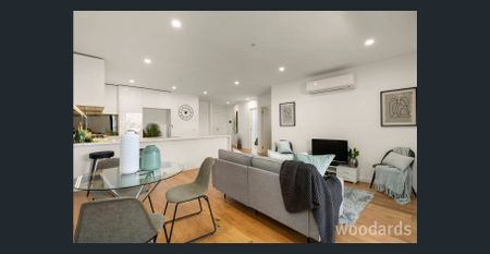 Luxury, Location, Low Maintenance - Photo 4