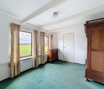 Te huur: Huis Zuid Schalkwijkerweg in Haarlem - Photo 2