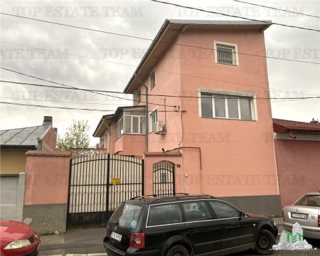 Vila de inchiriat in zona Obor - Photo 2