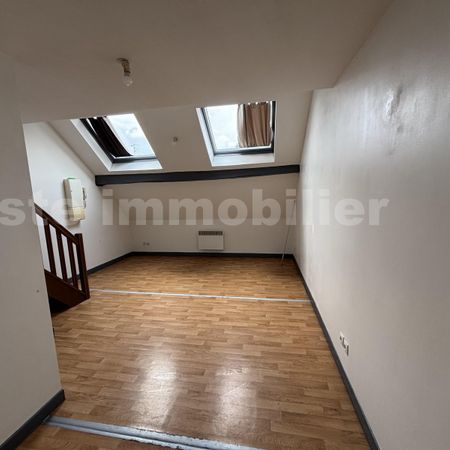 Location Appartement 1 pièce 24m² TOURCOING 59200 - Photo 3