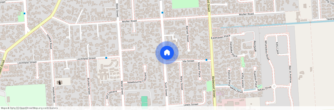 Redwoodtown, A/151 Scott Street, Marlborough