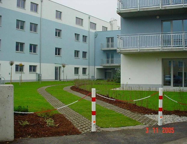 3250 Wieselburg, Raimundstraße 4/21-41 - Photo 1