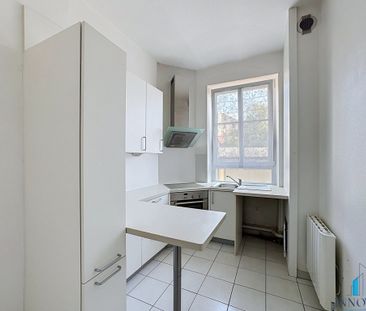 Location Appartement 3 pièces 63m² SCHILTIGHEIM 67300 - Photo 5
