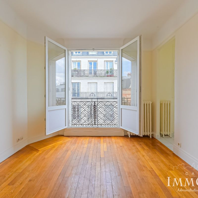 Appartement 2 pièces - 31.39m² - Photo 1