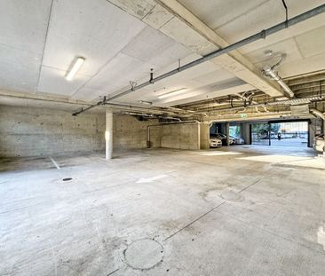 Car Park in The District Apartments. - Photo 1