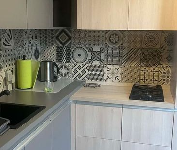 Ponúkame na prenájom 1-izbový byt , kompletne zariadený zrekonštruo... - Photo 3