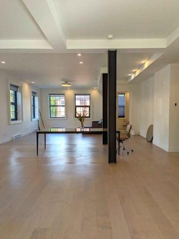 TRÈS BEAU LOFT LUXUEUX DISPONIBLE IMMÉDIATEMENT SITUÉ AU 300 RUE DE MONTREAL - Photo 2