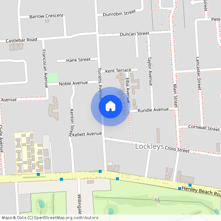 2/13 Torrens Ave, SA 5032, Lockleys