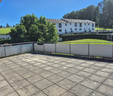 4.5-Zimmerwohnung mit grosszügiger Terrasse - Photo 5