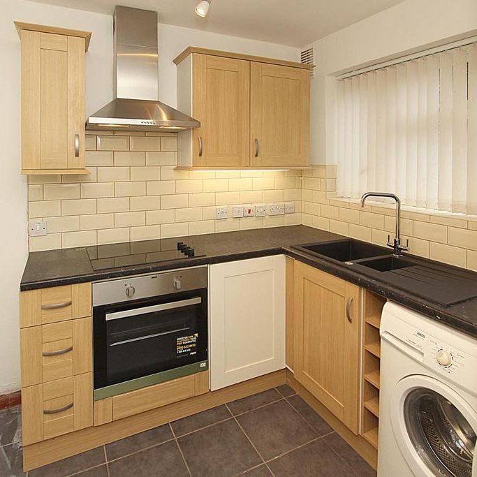 1 bedroom maisonette to rent - Photo 1