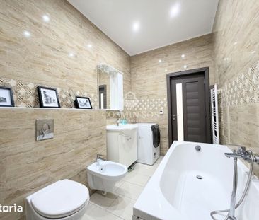 Apartament modern cu 2 camere de inchiriat, Zona Gheorgheni - Fotografie 3