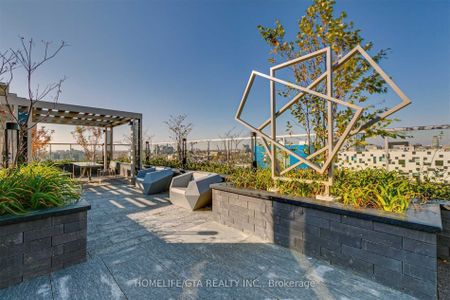 For Lease - 50 McCaul Street Unit# 807, Toronto, Ontario - Photo 5