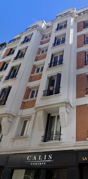 location Appartement T4 DE 70.2m² À LEVALLOIS PERRET - Photo 2