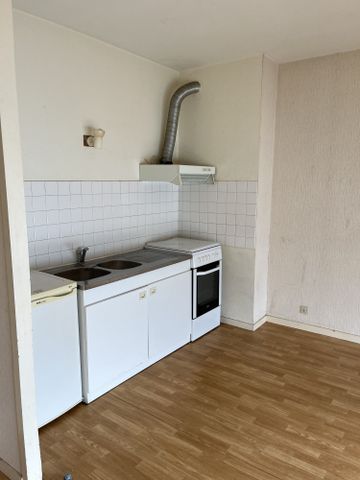 Location Appartement 1 pièce 29m² TALENCE 33400 - Photo 2