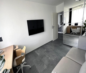 Pronájem bytu 2+1 • 55 m² bez realitkyBerlin Mitte Berlin 10117 - Photo 1