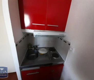 Appartement à louer 1 pièce 10.66m² - Photo 4