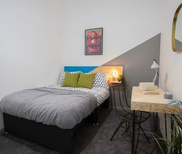 🤩 Student House Share 🤩 Room 3 - Photo 5
