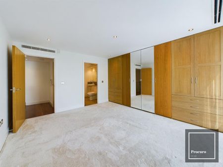 3 bedroom apartment to rent - Photo 3