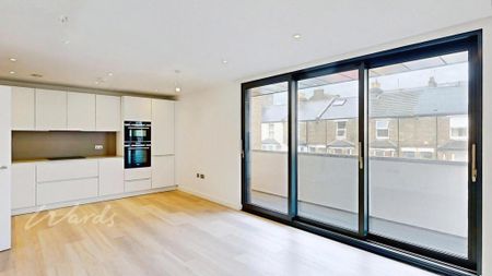 2 bedroom apartment to rent - Photo 4