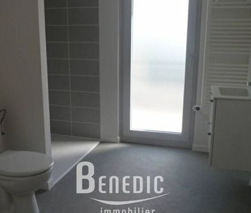 Appartement F2 - Rives de Meurthe- cuisine équipée - parking - 2 te... - Photo 6