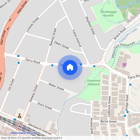 32 Darcy Road, NSW 2145, Wentworthville