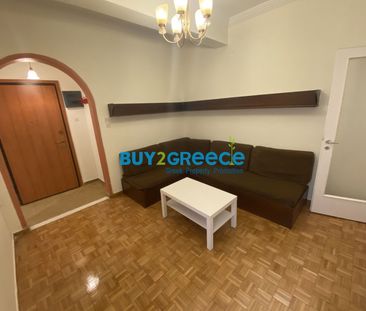 Διαμέρισμα για ενοικίαση Ιλίσια - Photo 4