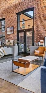 Hochelaga - Superb LOFT de Luxe - 3000 Pieds Carrés+ 2 Parkings - Photo 4