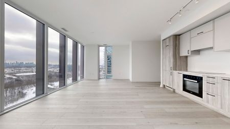 For Lease - 1 Quarrington Lane Unit# 2312, Toronto, Ontario - Photo 2