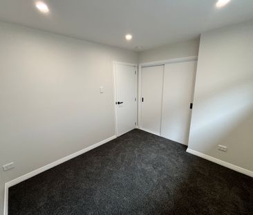 Brand New 4 Bedroom Home with Ensuite and Internal Access Parking - Photo 4